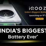 iQOO Z10 Battery