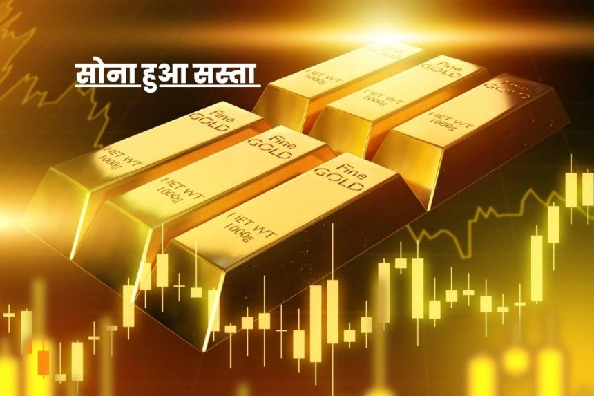24k gold price in india