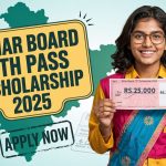 Bihar Board 12th Scholarship 2025