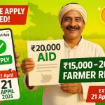 Bihar Rajya Fasal Sahayata Yojana Rabi 2025