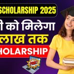 Free Scholarship 2025