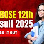 HPBOSE 12th Result 2025