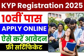 KYP Registration 2025