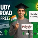 National Overseas Scholarship Scheme 2025