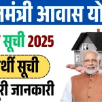 PM Awas Yojana Online Apply 2025