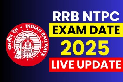 RRB JE CBT 2 Exam 2025