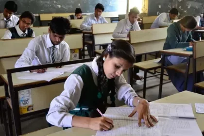 Rajasthan Board announces revised dates for Class 5 exams 2025; Details here