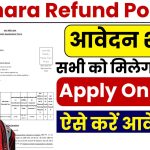 Sahara India Pariwar Refund Apply 2025