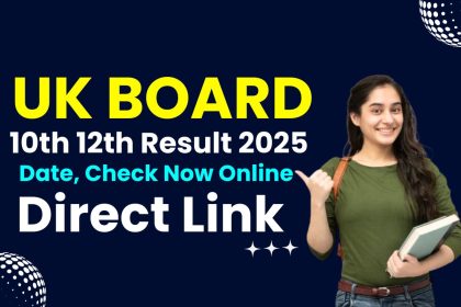 UK Board Result 2025