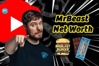 What is MrBeast net worth 2025