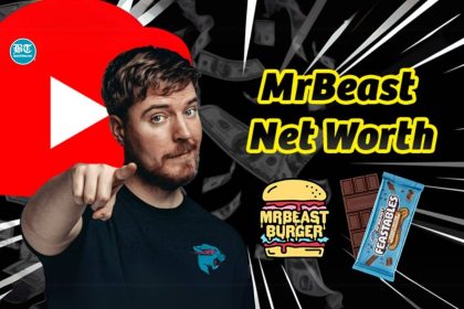 What is MrBeast net worth 2025
