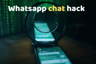 Whatsapp chat hack