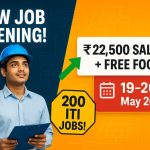 Bihar Shram Sansadhan Vibhag Vacancy 2025