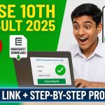 CBSE 10th Result 2025
