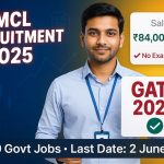 IHMCL Recruitment 2025