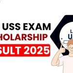 LSS USS Scholarship Result 2025
