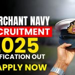 Merchant Navy Vacancy 2025