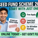 Seed Fund Scheme