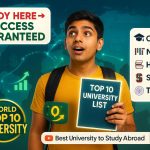 World Top 10 University