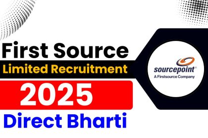 first source limited recruitment 2025