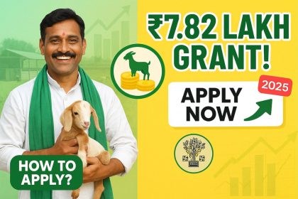 Bihar Bakri Palan Yojana 2025