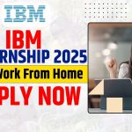IBM Internship 2025