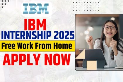 IBM Internship 2025
