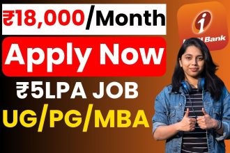 ICICI Bank Aspire Program 2025
