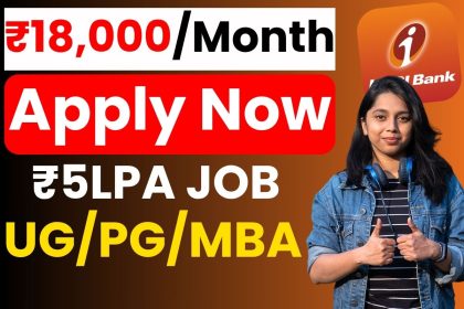 ICICI Bank Aspire Program 2025