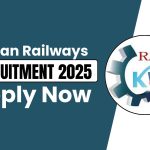 Indian Railways Recruitment 2025