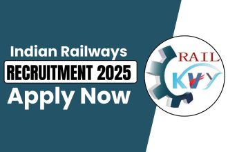 Indian Railways Recruitment 2025