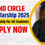 Kind Circle Scholarship 2025-26