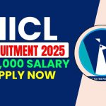 NICL Recruitment 2025