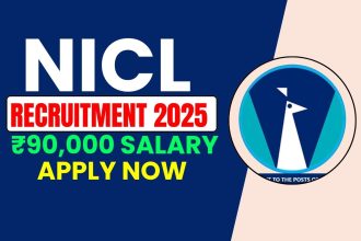 NICL Recruitment 2025