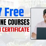 7 FREE Online Courses