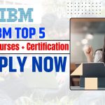 IBM Top 5 Free Courses