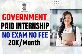 Paid Virtual Internship 2025