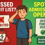 Bihar Board Inter Spot Admission 2025