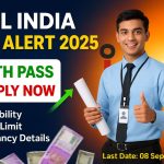 OIL India Junior Office Assistant Vacancy 2025