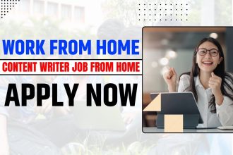Work From Home Jobs 2025