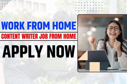 Work From Home Jobs 2025